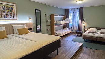 Best Western Kom Hotel Stockholm