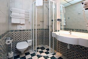 Best Western Kom Hotel Stockholm