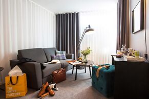 Best Western Kom Hotel Stockholm