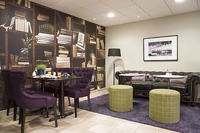 Best Western Kom Hotel Stockholm