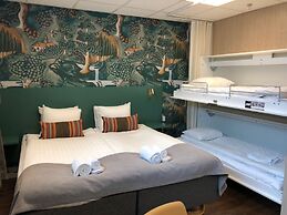 Best Western Kom Hotel Stockholm