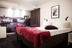 Best Western Kom Hotel Stockholm
