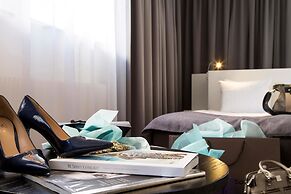 Best Western Kom Hotel Stockholm