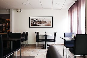 Best Western Kom Hotel Stockholm