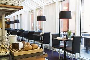 Best Western Kom Hotel Stockholm