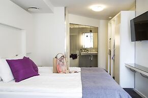 Best Western Kom Hotel Stockholm