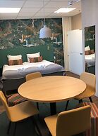 Best Western Kom Hotel Stockholm