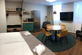 Best Western Kom Hotel Stockholm