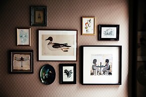 Best Western Kom Hotel Stockholm