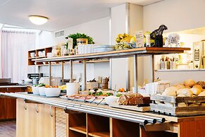 Best Western Kom Hotel Stockholm