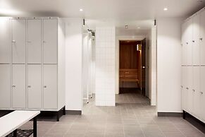 Best Western Kom Hotel Stockholm
