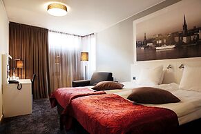 Best Western Kom Hotel Stockholm