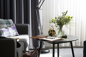 Best Western Kom Hotel Stockholm