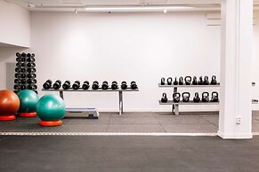 Best Western Kom Hotel Stockholm