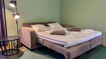 Best Western Kom Hotel Stockholm