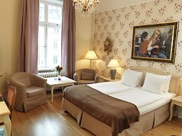 Hotel Kung Carl, WorldHotels Crafted