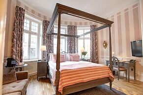Hotel Kung Carl, WorldHotels Crafted
