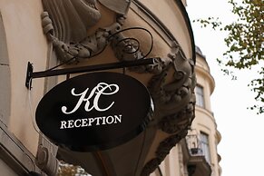 Hotel Kung Carl, WorldHotels Crafted