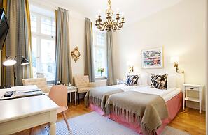 Hotel Kung Carl, WorldHotels Crafted