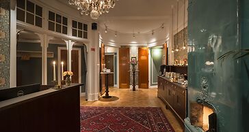 Hotel Kung Carl, WorldHotels Crafted