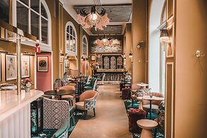 Hotel Kung Carl, WorldHotels Crafted