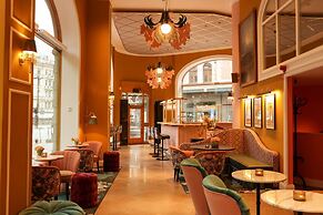 Hotel Kung Carl, WorldHotels Crafted