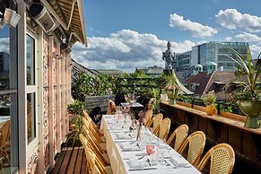 Hotel Kung Carl, WorldHotels Crafted