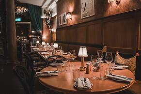 Hotel Kung Carl, WorldHotels Crafted