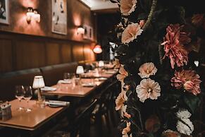 Hotel Kung Carl, WorldHotels Crafted