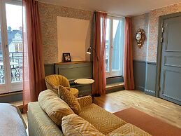 Hotel Kung Carl, WorldHotels Crafted