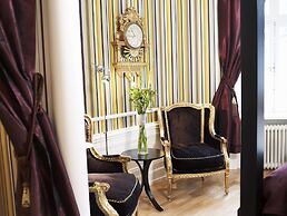 Hotel Kung Carl, WorldHotels Crafted