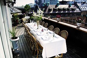 Hotel Kung Carl, WorldHotels Crafted