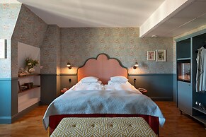 Hotel Kung Carl, WorldHotels Crafted