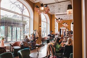 Hotel Kung Carl, WorldHotels Crafted