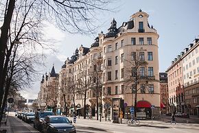 Hotel Kung Carl, WorldHotels Crafted