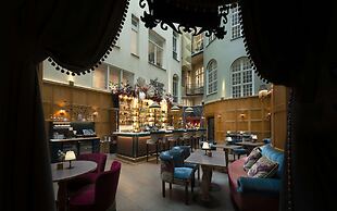 Hotel Kung Carl, WorldHotels Crafted