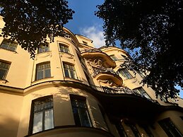 Hotel Kung Carl, WorldHotels Crafted