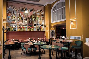 Hotel Kung Carl, WorldHotels Crafted