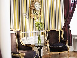 Hotel Kung Carl, WorldHotels Crafted