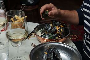 Hotel Kung Carl, WorldHotels Crafted