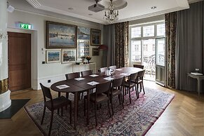 Hotel Kung Carl, WorldHotels Crafted