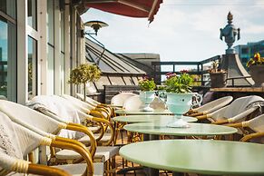 Hotel Kung Carl, WorldHotels Crafted