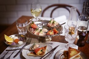 Hotel Kung Carl, WorldHotels Crafted