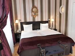 Hotel Kung Carl, WorldHotels Crafted