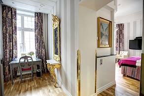 Hotel Kung Carl, WorldHotels Crafted