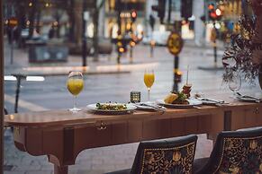 Hotel Kung Carl, WorldHotels Crafted