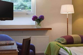 Home Hotel Wellington