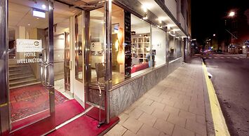 Home Hotel Wellington