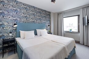 Home Hotel Wellington