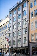 Home Hotel Wellington